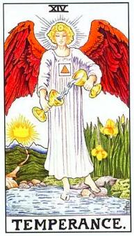 塔羅牌測試：九月你會遇到什么煩心事呢？