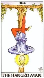 塔羅牌測試目前的困境,近期感情遇到什么難題