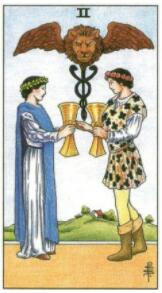 塔羅占卜分手后他后悔了嗎