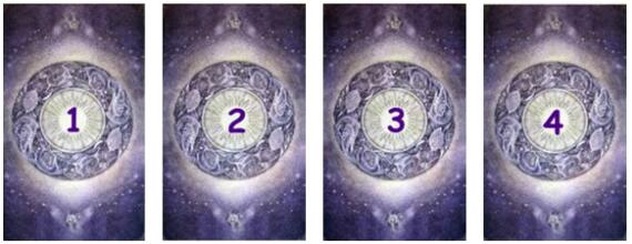 塔羅牌占卜工作走向 你容易和什么人樹敵