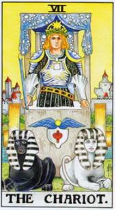 塔羅牌占卜未來伴侶特征,對方會是哪種人