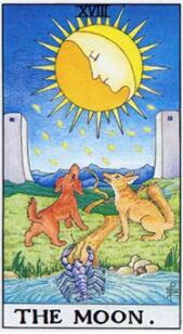 塔羅牌占卜未來伴侶特征,對方會是哪種人