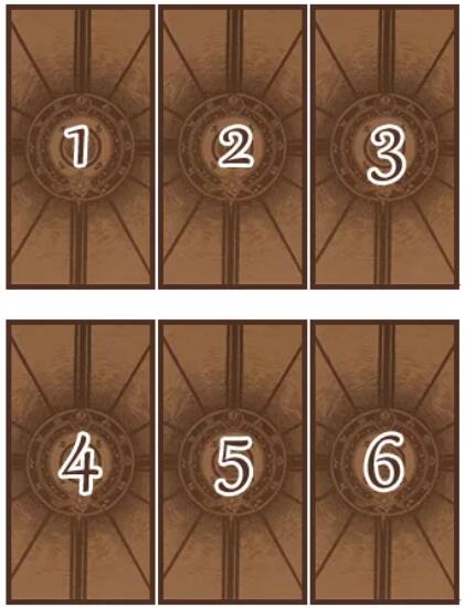 塔羅牌占卜未來伴侶特征,對方會是哪種人