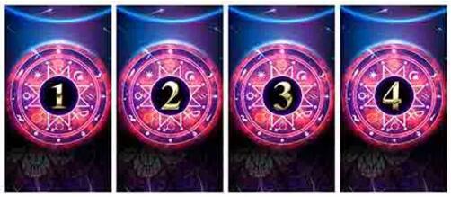 塔羅占卜：2020下半年，你需要和什么告別？