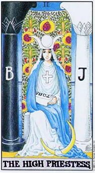 塔羅牌占卜ta是小人嗎?你容易招惹那種小人