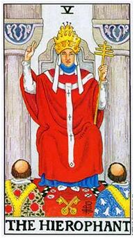 塔羅牌占卜ta是小人嗎?你容易招惹那種小人