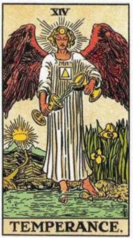 塔羅測他把我當朋友還是戀人