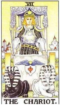 塔羅牌占卜他目前的想法?他心里怎么想你