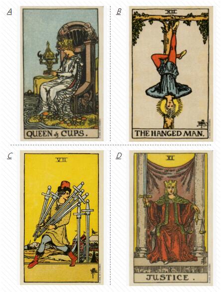 塔羅測他有幾個女人?另一半花心嗎