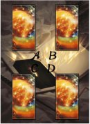 塔羅測試什么時候脫單 桃花受到何種阻礙！