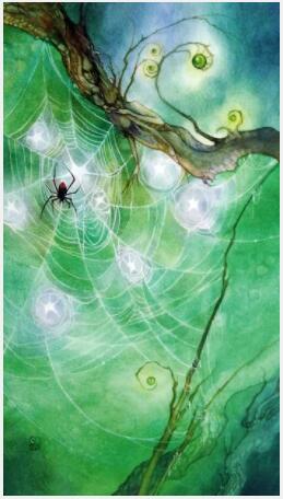 塔羅牌前任現狀幸福嗎?你們能否再續前緣