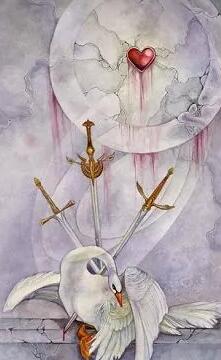 塔羅測試他心里有我嗎?我們真的會在一起嗎