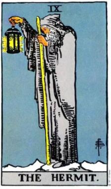 塔羅占卜他還會聯系你嗎?他現在過得還好嗎