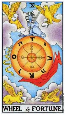 塔羅占卜他還會聯系你嗎?他現在過得還好嗎