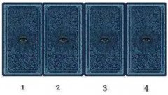 塔羅占卜他還會聯系你嗎?他現在過得還好嗎