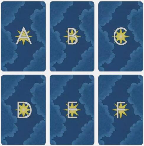 塔羅看你的顏值高低