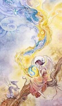 塔羅牌測試他對我真心嗎？他心里拿我當什么