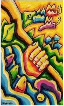  塔羅占卜我的感情歸宿,我們是專一情深的人嗎