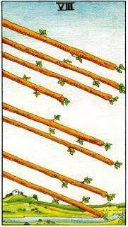 塔羅占卜我們是孽緣嗎,測我們之間什么緣分