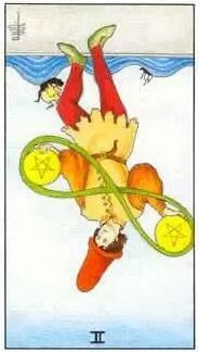 塔羅占卜最近有啥好運 最近要走什么好運