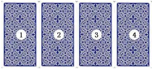 塔羅占卜最近有啥好運 最近要走什么好運