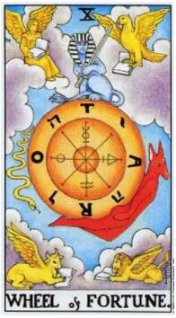 塔羅測試我在他心里的位置?他現在有多在乎我