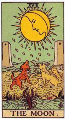 塔羅測試我在他心里的位置?他現在有多在乎我