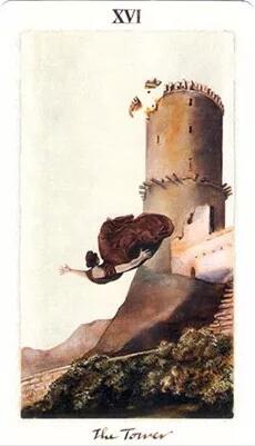 塔羅占卜姻緣啥時候來 新戀情啥時候來