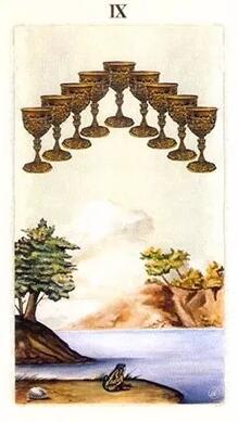 塔羅占卜姻緣啥時候來 新戀情啥時候來