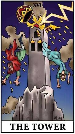 塔羅占卜我們能結婚嗎？能修成正果嗎