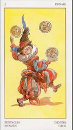 塔羅測他會一直愛你嗎？對方對你專一嗎