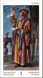 塔羅測他會一直愛你嗎？對方對你專一嗎