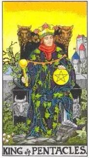 塔羅我們的緣分盡了嗎?會不會一直在一起