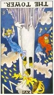 塔羅牌我在他心中的樣子，他放下我了么