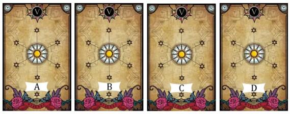 塔羅測我近期有啥好運,會迎來哪方面的好運