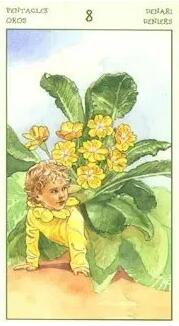 塔羅測我近期有啥好運,會迎來哪方面的好運