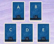 塔羅牌測3個月內的愛情,會迎來什么奇跡