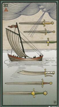 塔羅他會主動找我嗎?我們會和好嗎