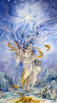 塔羅占卜三年后會有多富有