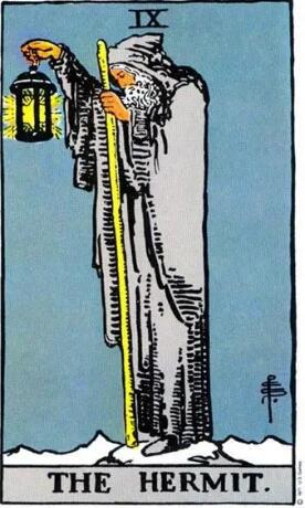 塔羅測試誰是你的真愛,真情還是假意？