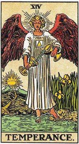 塔羅測試誰是你的真愛,真情還是假意？