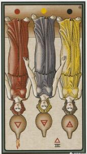 塔羅牌占卜未來感情發展穩定嗎