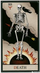 塔羅牌占卜未來感情發展穩定嗎