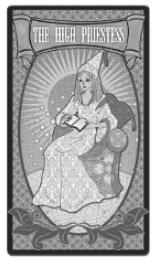 塔羅占卜工作能做多久，是否真的需要我