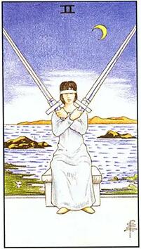 塔羅占卜他對我是真心的嗎?他是一個怎樣的人