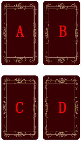 塔羅牌占卜最近的運氣,你最近的運氣如何