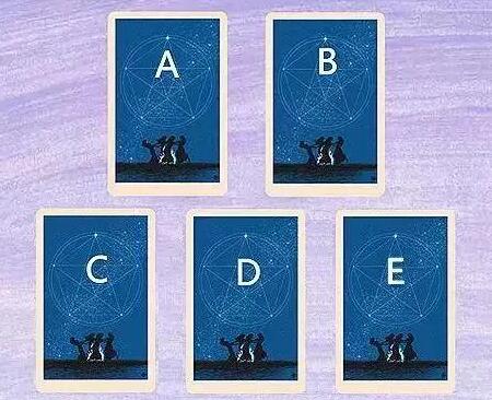 塔羅牌測試最近的運勢,最近會有什么收獲