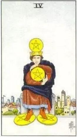 塔羅占卜我會遇到對的人嗎