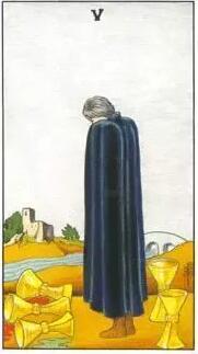 塔羅占卜是否互相喜歡,他是真心愛自己嗎