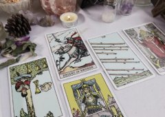 塔羅牌夢境,你的夢境代表了什么意思